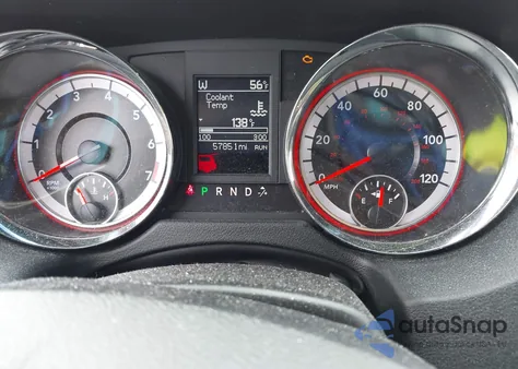 2019 Dodge Grand Caravan Gt from USA, damaged, VIN 2C4RDGEG8KR752631